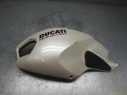 Ducati m696 2009 motorcycle - ducati,