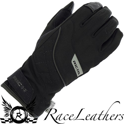 Richa lady tina black - tina,