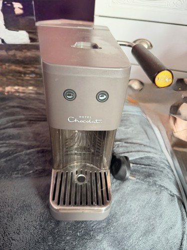 Hotel chocolat podster - podster, coffee