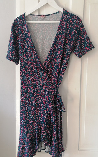 Cath kidston blue ditsy - kidston,