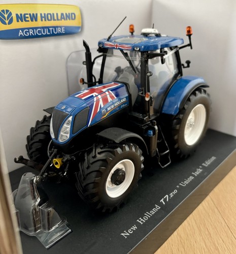 Universal hobbies new holland - universal,