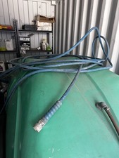 Industrial Pressure Washer Trailer Water Bowser