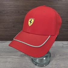 Puma scuderia ferrari - scuderia, sf