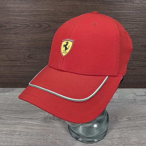 Puma scuderia ferrari - scuderia, sf