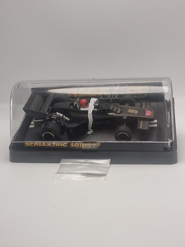 Scalextric lotus mario - 78,