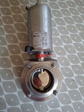 Alfa Laval  3"   Actuated