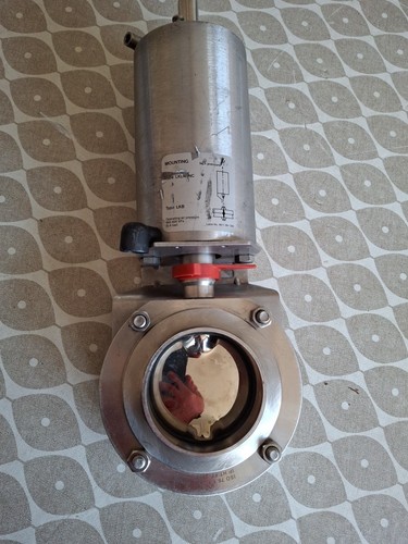 Alfa laval actuated - ,