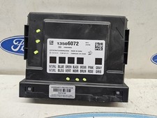 Vauxhall Corsa E  15-19 BCU BCM Body Control Unit 13506072  FREE P&P 