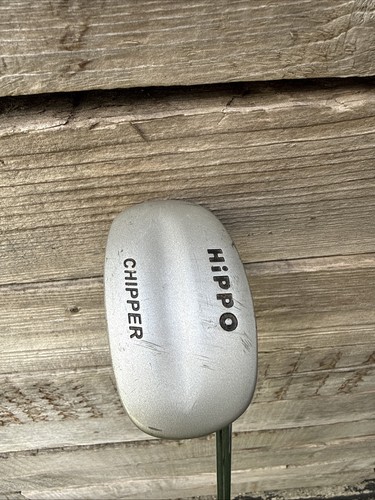 Hippo golf chipper steel - hippo,