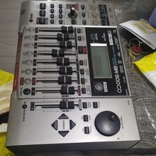 BOSS BR-900CD 8 TRACK DIGITAL RECORDER RECORDING STUDIO USB & CD 80 800 1600