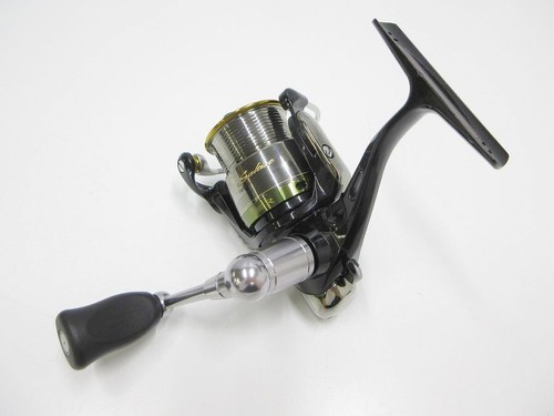 Daiwa saltist gekka bijin 2004 - saltist,