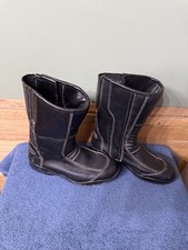 Frank Thomas Women's Black