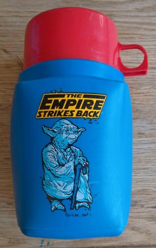 Vintage star wars - vintage,