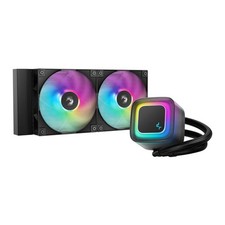 Deepcool le240 aio - le240,