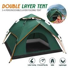 3-4 Person Automatic Instant