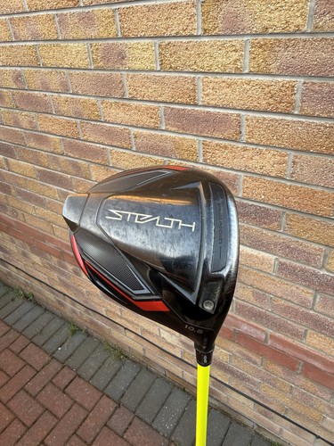 Taylor made stealth - taylor, 10.5