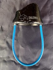 Salewa 0302 Ergo Belay Device – Assisted Braking Device – Climbing Safety Gear