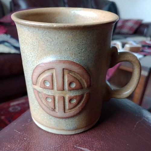Vintage studio pottery tremar - pottery,