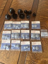 WILLIAMS BROS nose bearings, 8 packs for Keilkraft/VERON type FF rubber kits.