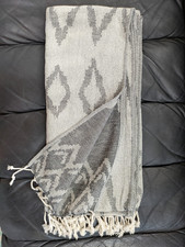 Turkish Pestemal Haman Towel -