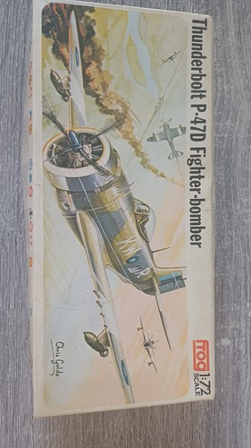 Thunderbolt 47d fighter - thunderbolt,