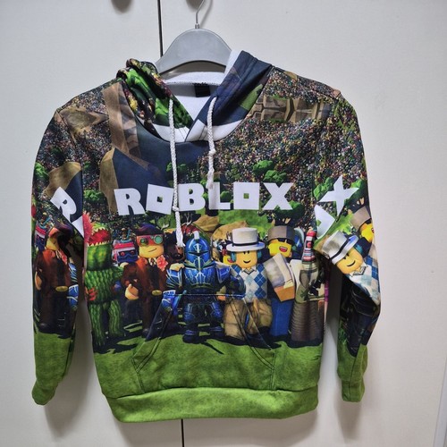 Roblox kids boys - kids, hoodie