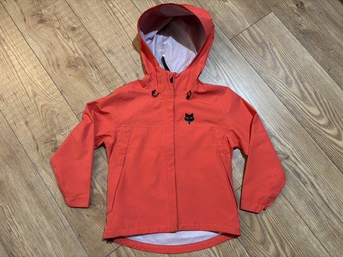 Fox ranger water - water, kids