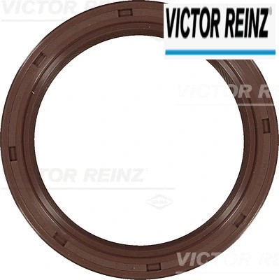 Crankshaft oil seal - crankshaft,
