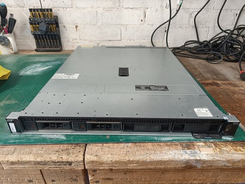 Dell poweredge r230 intel - dell,