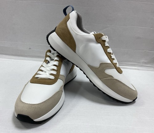 Geox respira men trainers - geox,