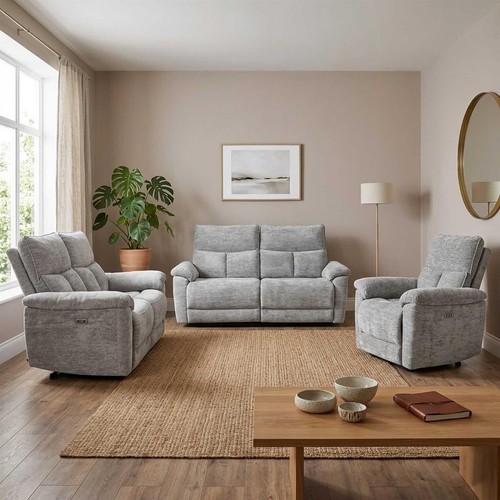 Kent electric recliner - kent,