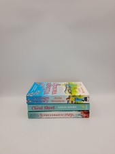 A Bundle Of 3 Holiday Read