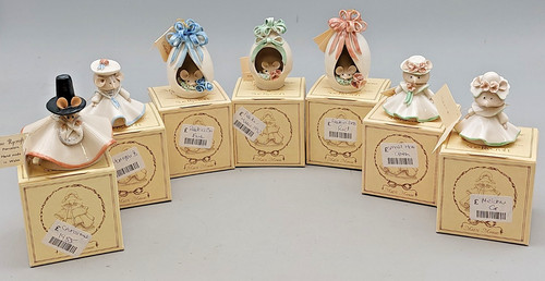 Mattie mouse mini collection - mouse,