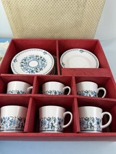 Noritake Progression Blue Moon
