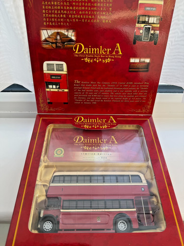 Corgi cc25503 kowloon - corgi,