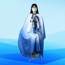  Waterproof Barber Cape Hair