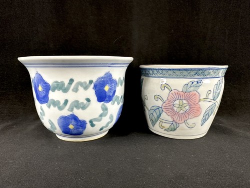 Vintage small chinoiserie - vintage,