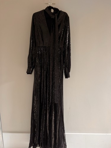 Elie saab sequin dress - saab,