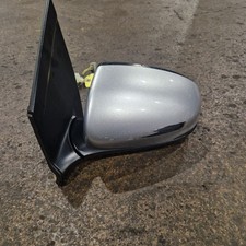 Honda Civic Mk9 Passenger Side