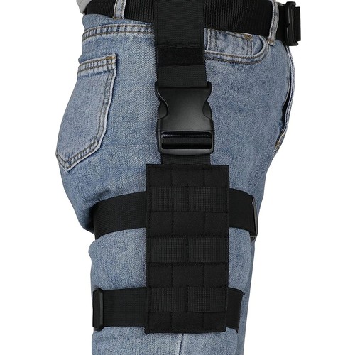 Universal drop leg holster - universal,