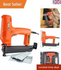 Pro Electric Brad Nail Gun