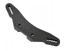 Schumacher C/F Front Shock Mount - Cat K1 Aero