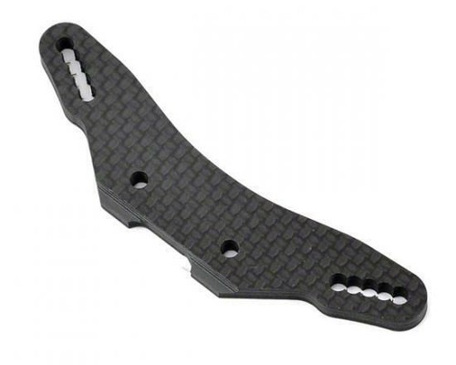 Schumacher front shock - front,