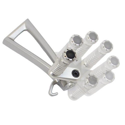 Gilles rgk 40mm adjustable - gilles,