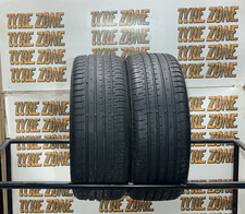 2x 205 40 18 86Y ACCEIRA PH-1R ALL SEASON XL Dot: 2124 6mm