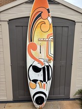 2006 RRD FREESTYLE WAVE 85 tiki bar / shop display /camper van /Man cave