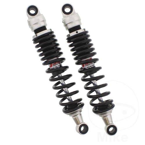 Yss twin shock - yss, absorber