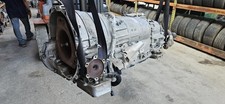 AUDI S6 6-speed automatic