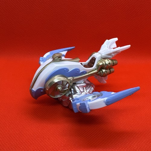 Jet stream vehicle toy - vehicle, from