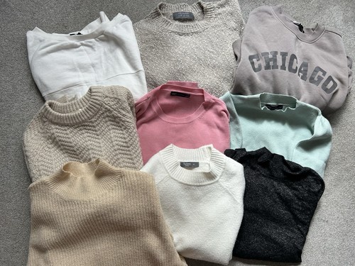 Woman clothing bundle 9 - clothing,